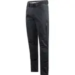 Pánské moto kalhoty LS2 Straight Dark Grey tmavě šedá M