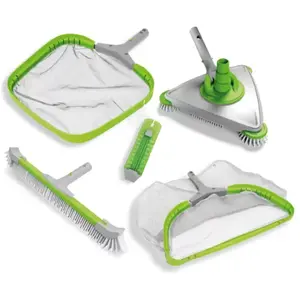 Sada na čištění bazénu Marimex Premium 10964017