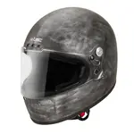 Moto přilba W-TEC Cruder Brindle Rusty Grey S (55-56)