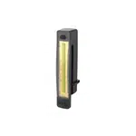 Přední běžecké světlo Knog Plus Free Front Black