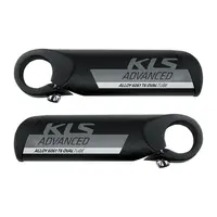 Rohy na řídítka Kellys Advanced