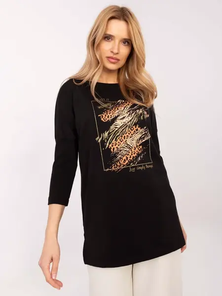 Blouse-CLM-BZ-0052.37-black