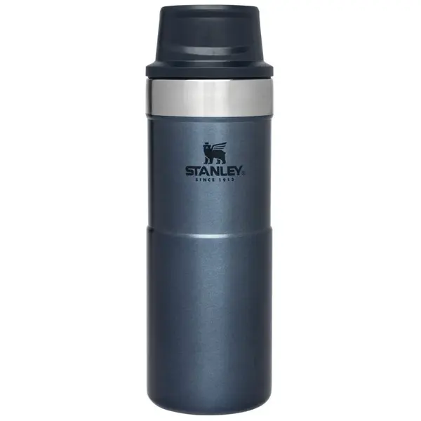 Stanley Classic series modrá Termohrnek