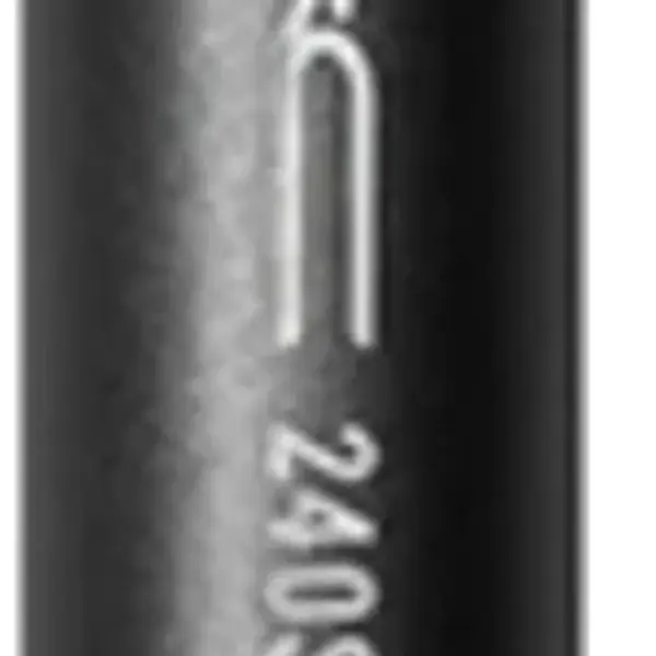 MAC Cosmetics Štětec na pudrové produkty 240S (Large Tapered Blending)