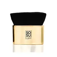 Dripping Gold Konturovací štětec Kabuki (Contour Brush)