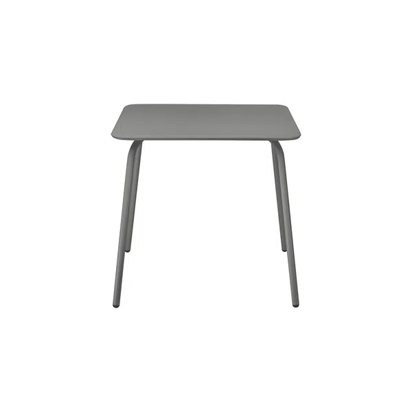 YUA bistro stolek 80 x 80 cm - Blomus