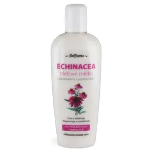 MedPharma Echinacea pleťové mléko 150 ml
