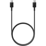 Cestovní nabíječka Samsung EP-TA845EWE + EP-DW767JWE 45W USB-C, black (OOB Bulk)