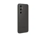 Originální zadní kryt Samsung EF-PS721CBE pro Samsung Galaxy S24 FE, transparentní
