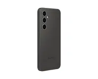 Originální zadní kryt Samsung EF-PS721CBE pro Samsung Galaxy S24 FE, transparentní