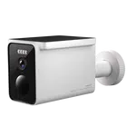 Xiaomi Solar Outdoor Camera BW400 Pro Set