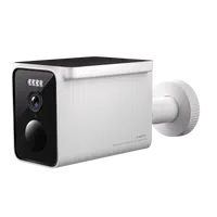 Xiaomi Solar Outdoor Camera BW400 Pro Set