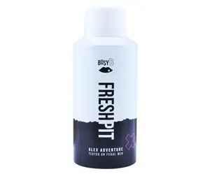 Dámský antiperspirant BusyB FreshPit Alex Adventure - 150 ml (BB-BD011-014AA-150-2424) + dárek zdarma