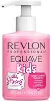 Revlon Professional Jemný dětský šampon Equave Kids Princess Look (Conditioning Shampoo) 300 ml