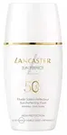Lancaster Ochranný fluid na obličej pro zralou pleť SPF 50 Sun Perfect (Fluid Perfect) 30 ml