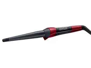 Profesionální kónická kulma na vlasy Remington Silk CI96W1 - 25-13 mm + dárek zdarma