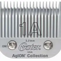 Střihací hlavice Oster 3,2 mm 918-07 + dárek zdarma