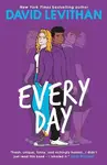 Every Day - David Levithan