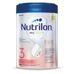 NUTRILON 3 Profutura Duobiotik Batolecí mléko od 12-24 měsíců 800 g