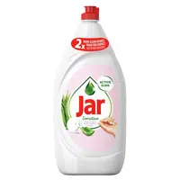 JAR Sensitive Aloe Vera & Pink Jasmin 1350 ml