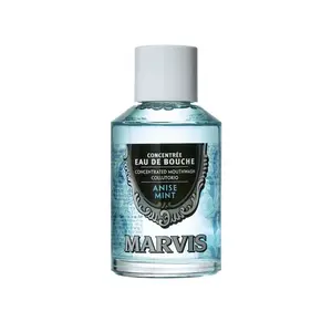 MARVIS Ústní voda Anise Mint 120 ml