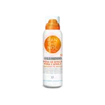 PANTHENOL Omega Chladivá pěna ve spreji 10% 200 ml