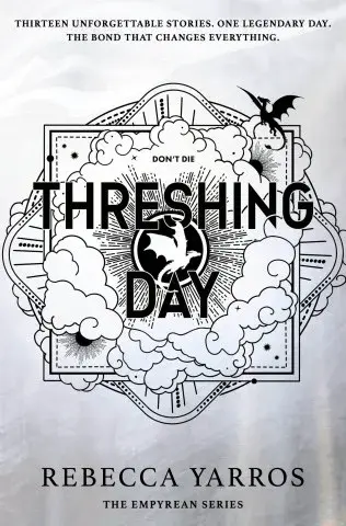 Threshing Day (Standard Edition)