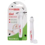 FIXAPROTECT Gel po štípnutí hmyzem 2v1 roll-on10 ml