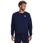 Under Armour Essential Fleece Crew S
