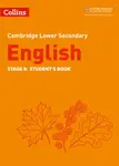 Lower Secondary English Student's Book: Stage 9 - Steve Eddy, Naomi Hursthouse