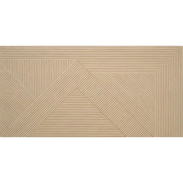 Kyndal Marquetry Natural Mt 60/120 Rect