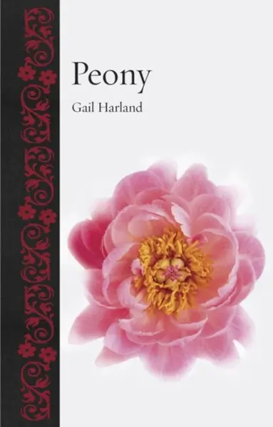 Peony - Gail Harland