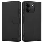 Tech-Protect Wallet knižkové puzdro na Xiaomi Redmi Note 17 Pro Max 5G, čierne