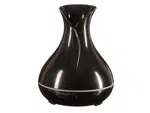 Aroma difuzér SIXTOL Vulcan Black Gloss