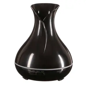 Aroma difuzér SIXTOL Vulcan Black Gloss