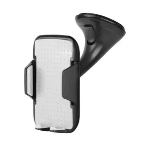 Držák do auta KRUGER & MATZ KM1368-W s přísavkou