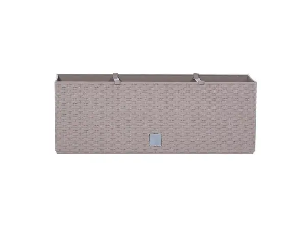 Truhlík RATO CASE 51,4x19,2cm moka