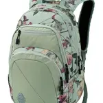 Studentský batoh Nitro Stash 29 Dead flower