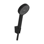 Vaňový set Hansgrohe Activera Select S matná čierna 28052670