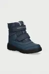 Tommy Hilfiger  boty zimní dětské