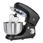 Kuchyňský robot TEESA Easy Cook Single Black
