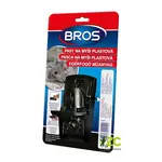 Past na myši BROS plastová malá