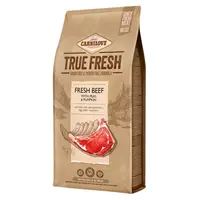 CARNILOVE Dog true fresh adult beef pro psy, Hmotnost balení: 4 kg