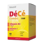 IMUNIT DéCé Combo 1500 60 tablet