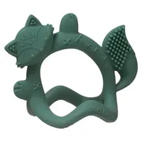 B.BOX Kousátko na ruku zelené 1 ks