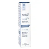 DUCRAY Kelual DS Zklidňující krém 40 ml