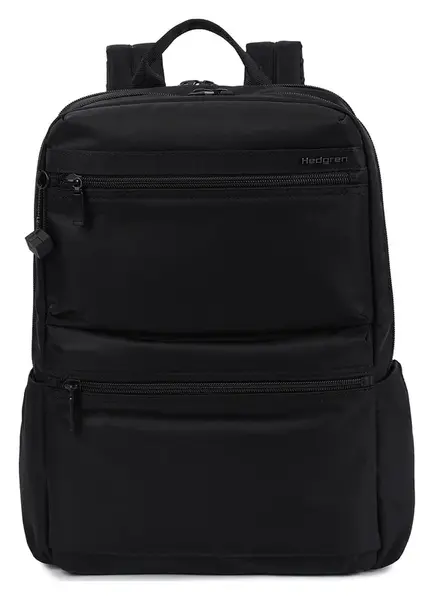 Elegantní dámský batoh do města Hedgren Ava Black