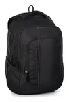 Studentský batoh Bagmaster Hudson 22 A - 2 Black