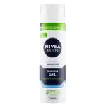 NIVEA Men Sensitive Gel na holení 200 ml