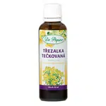 DR.POPOV Kapky bylinné Třezalka tečkovaná 50 ml